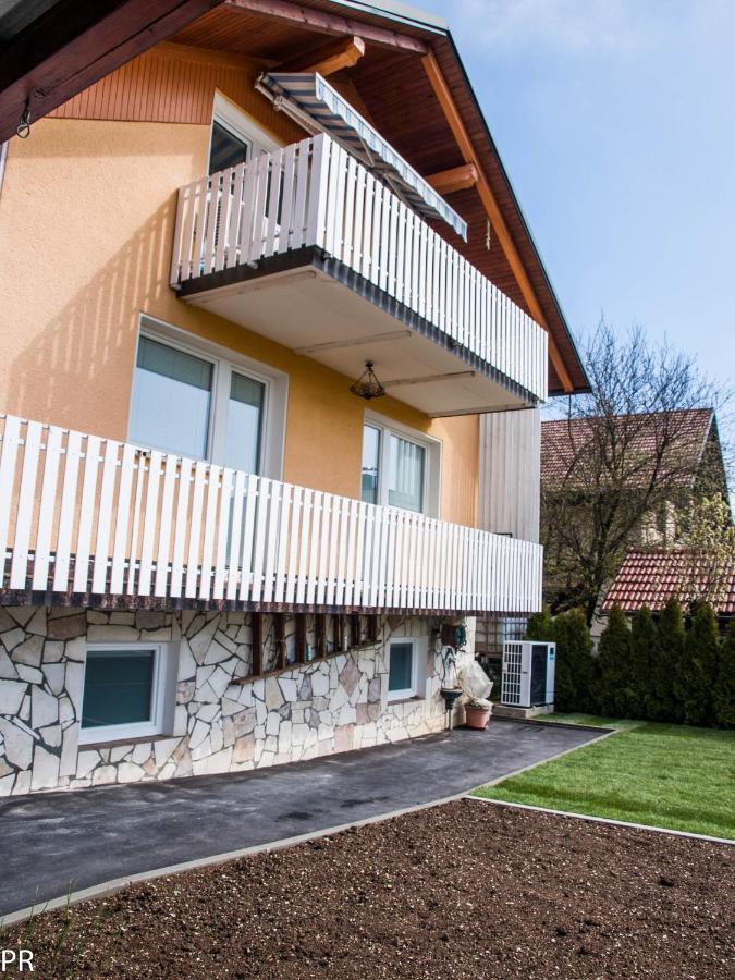 Apartment Activity Radomlje Zewnętrze zdjęcie