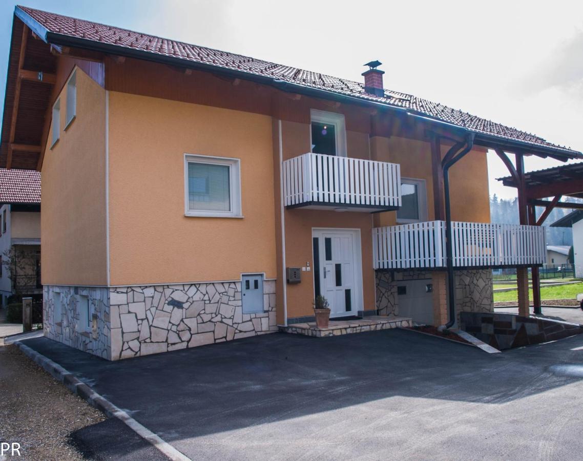 Apartment Activity Radomlje Zewnętrze zdjęcie